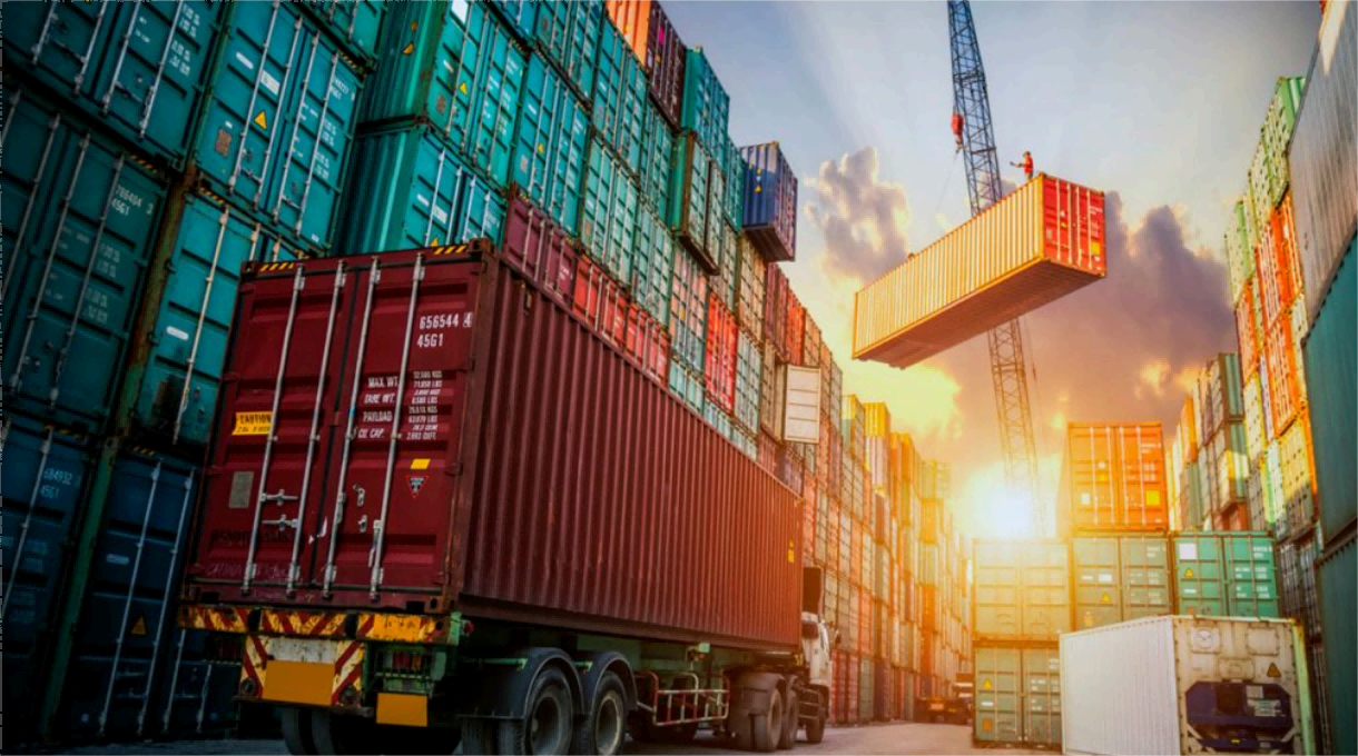 WTO：Global merchandise trade grows 2.4% to September