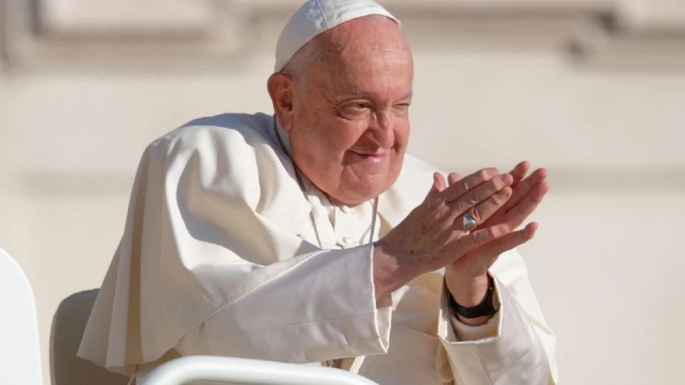 Papa Francisco a punto de morir: Revela cómo corrió peligro en atentados en Irak