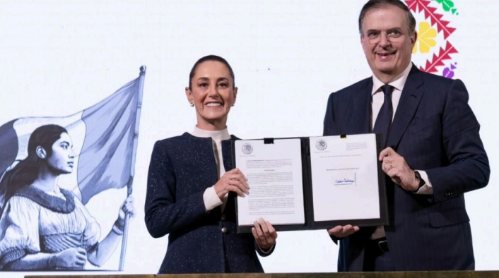 Mexico increases tariff on goods made in countries without FTAs by 35%