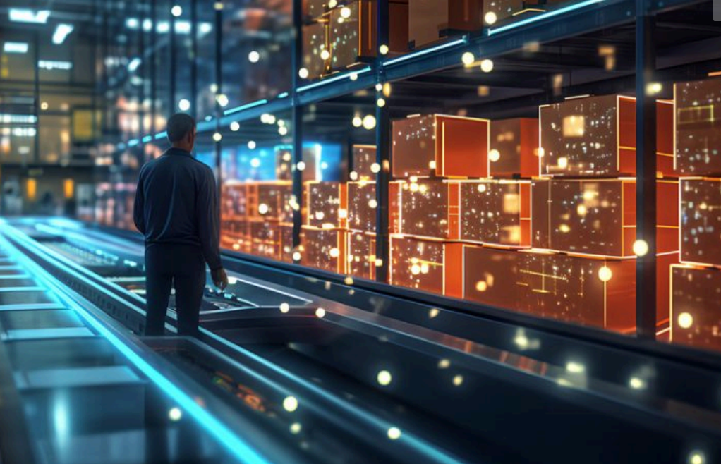 IA en cadena de suministro: el primer paso es medir la madurez digital