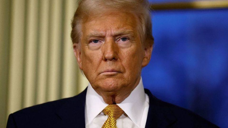 Donald Trump confirma que clasificará a los cárteles del narco como terroristas