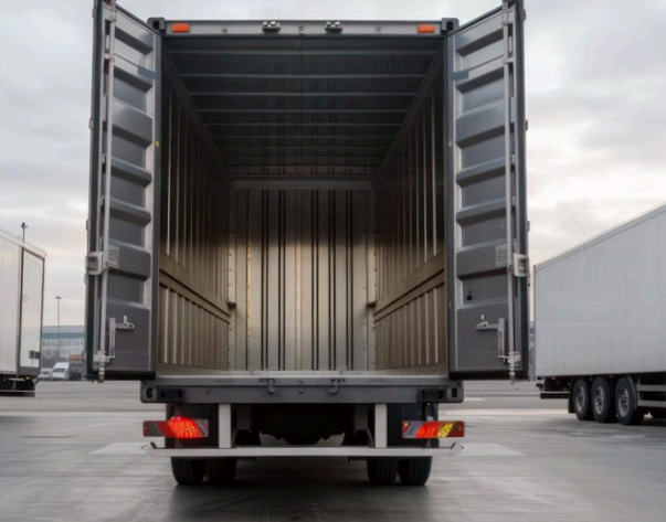 Trailer orders hit best U.S. figure of the year