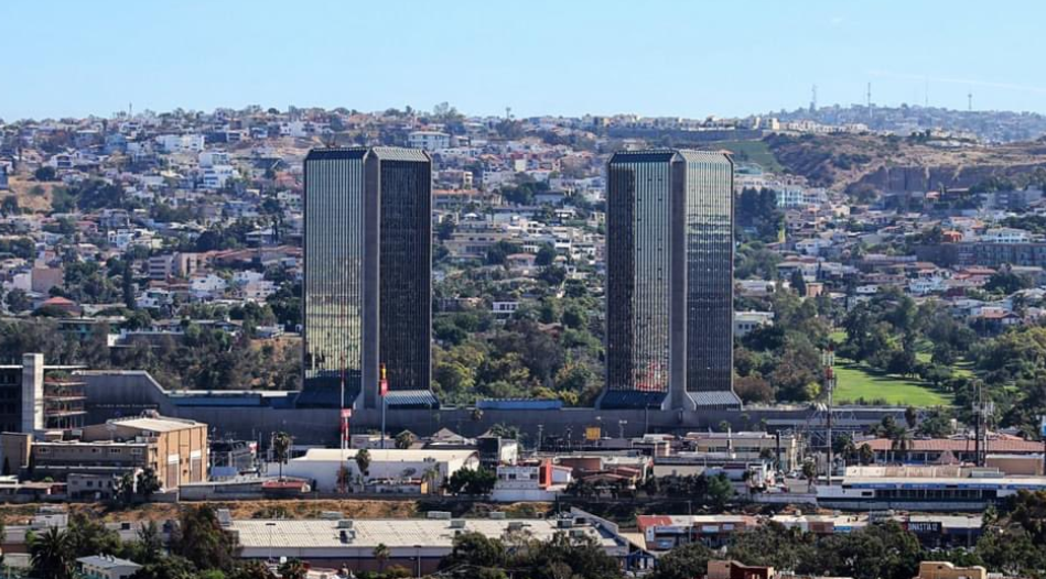 Gobierno de Sheinbaum extiende a 2025 estímulos fiscales en la frontera norte