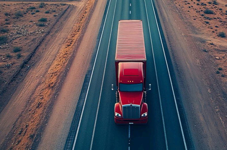 Guardia Nacional va por la identificación aérea de vehícul robados a transportistas