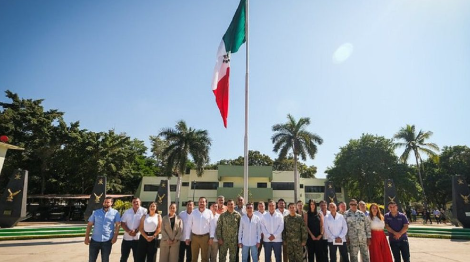 Regional Public Security Council Installed in Jalisco to Serve Carriers