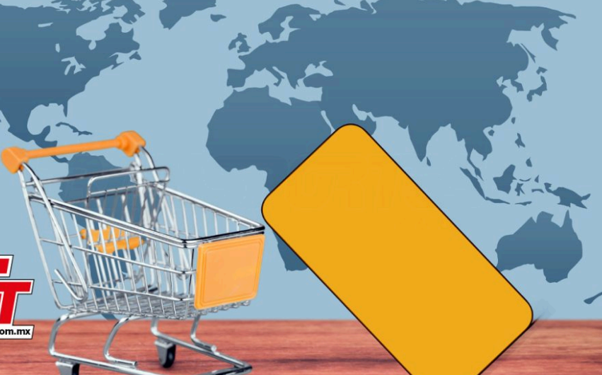 Año Nuevo 2025: Paquetería proveniente de Asia pagará tasa de 19%