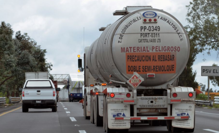 Miscelánea fiscal 2025: SAT elimina el complemen Hidrocarburos y Petrolíferos