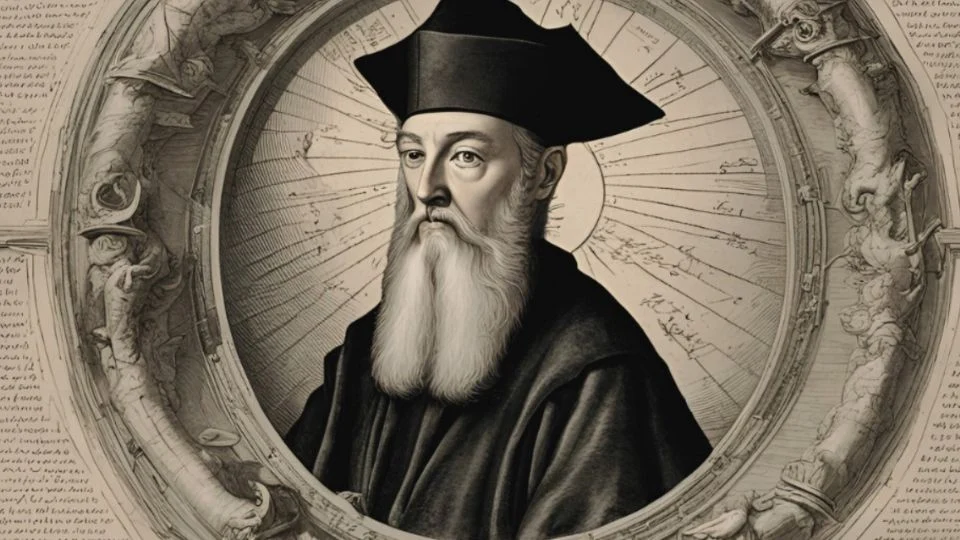 Will there be World War III? Nostradamus' predictions for 2025