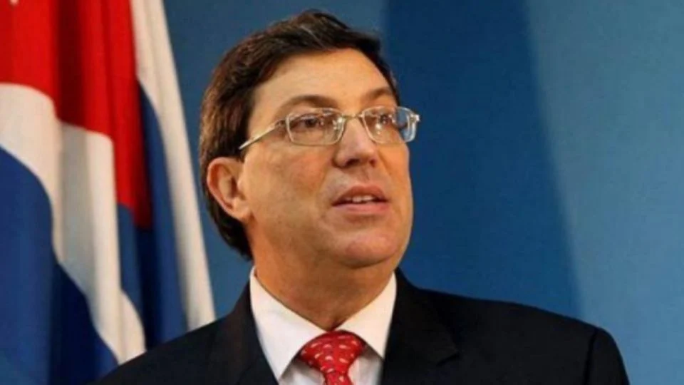 Cuba sees the U.S. decision to remove it from the blacklist as 