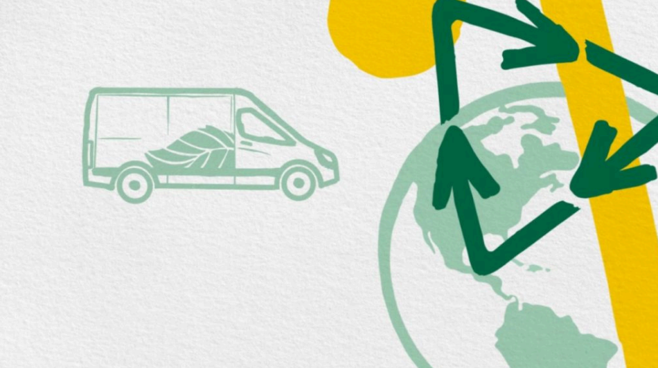 DHL Express：Only 9% of SMEs would invest more than 5% in sustainability