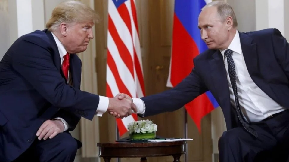 Donald Trump confirma que Putin accedió a negociar el fin del conflicto bélico con Ucrania