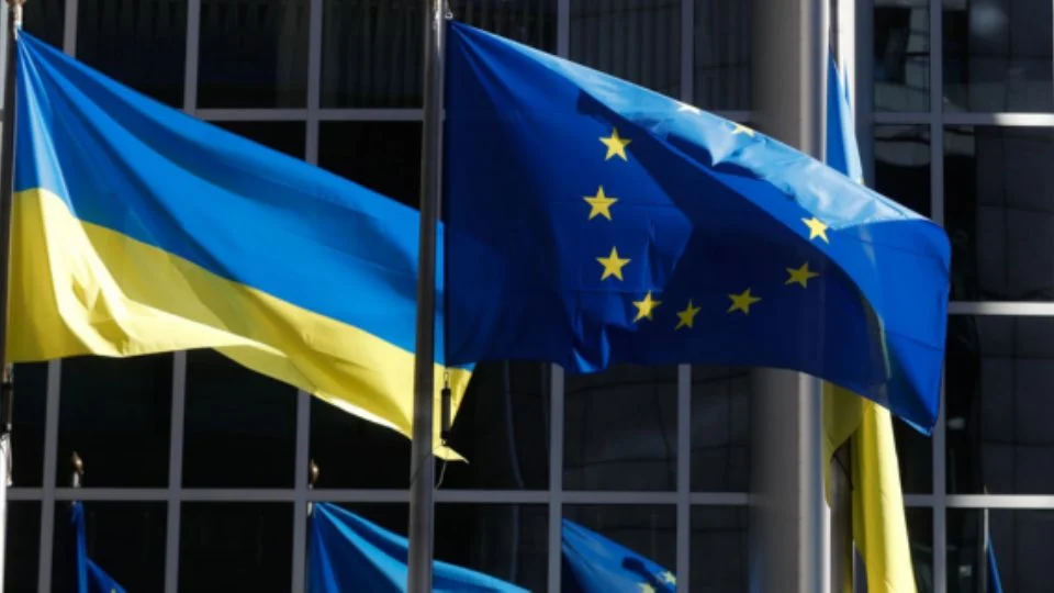 European Union will not compete with the US for raw materials from Ukraine