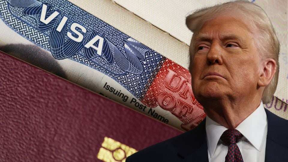 EU restringirá visas por problema de migración: ¿A quiénes afectará?