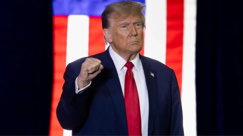 Trump acusa a México y Canadá de hacer 'trampa' en el T-MEC