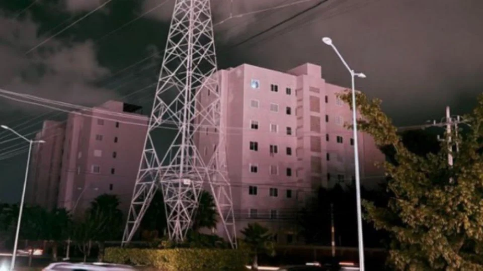 Mexican Southeast suffers from a massive blackout; chaos breaks out