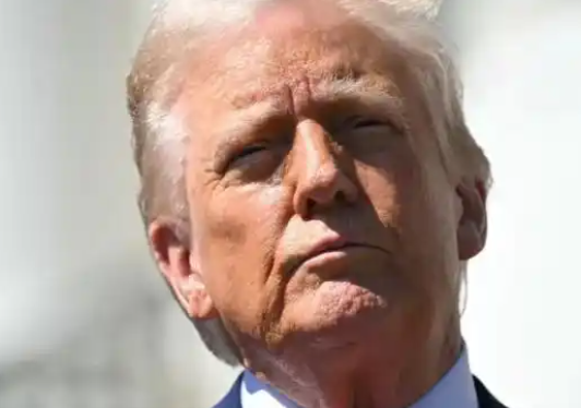 President Trump stated that he has authorized a 90-day suspension of tariffs on countries that do not take retaliatory actions.