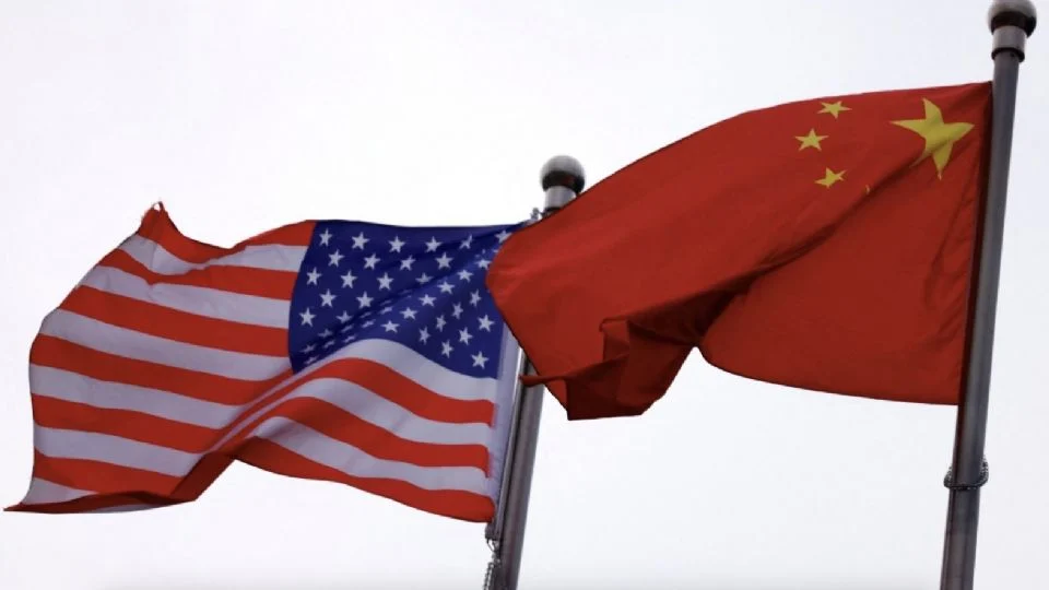Trump's Tariffs Spark Trade War: China Imposes 84% Tariffs on U.S.