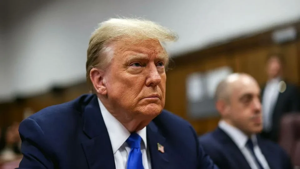 Guerra comercial: Trump eleva los aranceles a China al 125% 