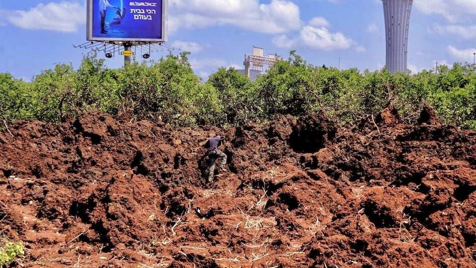 Advierte primer ministro de Israel sobre ataque a Irán tras misil lanzado desde Yemen