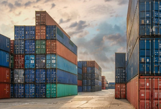 Tariffs  don't stop Mexico: it leads trade with the U.S. in April