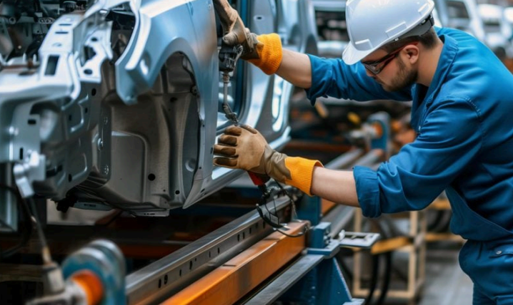 Deputies propose law to protect the automotive sector from tariffs