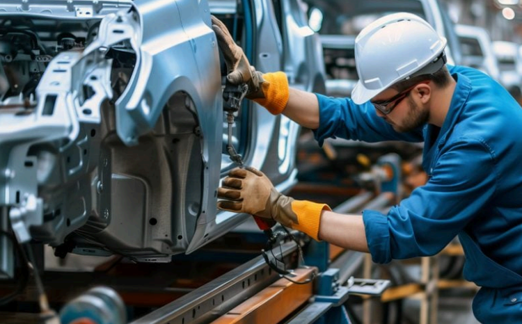 Deputies propose law to protect the automotive sector from tari