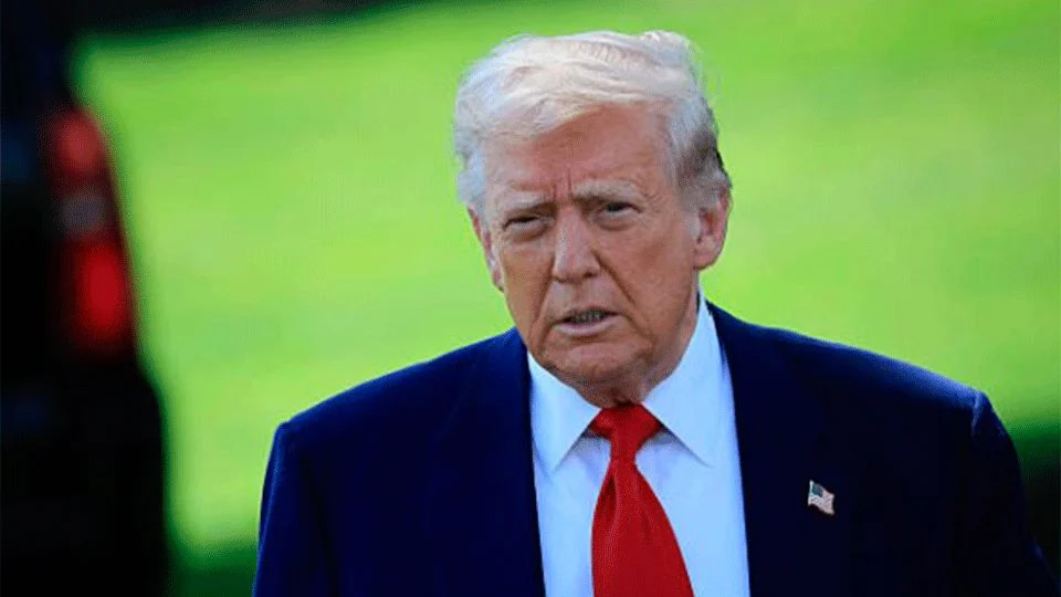 Donald Trump launches 30% tariffs against Mexico; they take effect on August 1