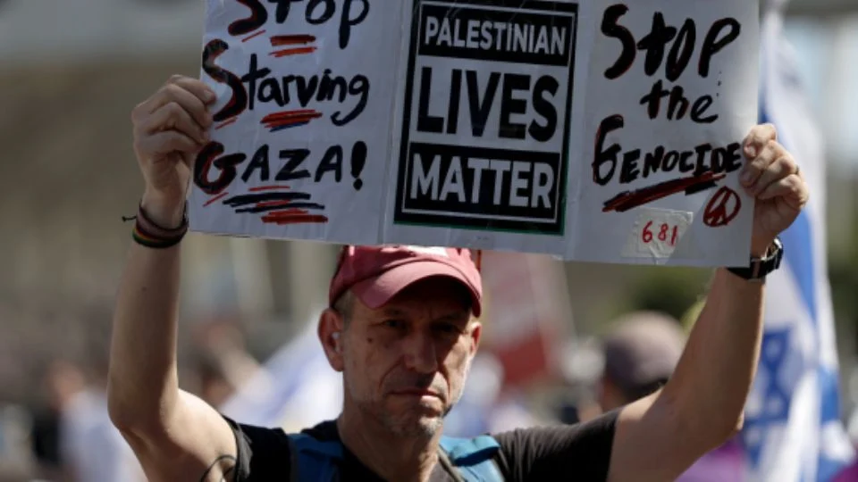 Israel will enter 'soon' new phase of offensive against Gaza, says Head of State