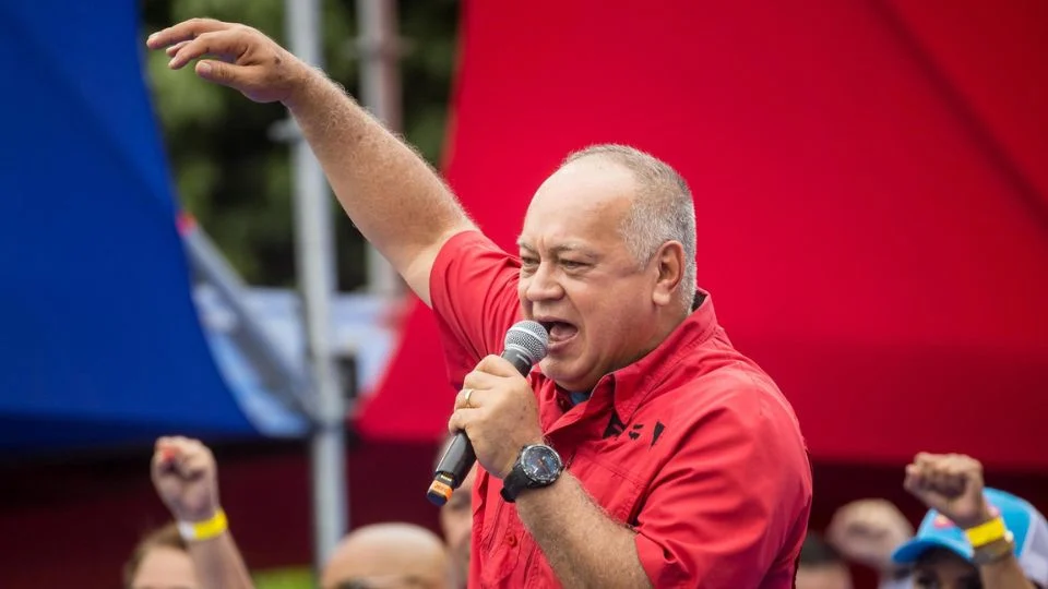 Venezuela denies that boat destroyed by the U.S. had drug traffickers