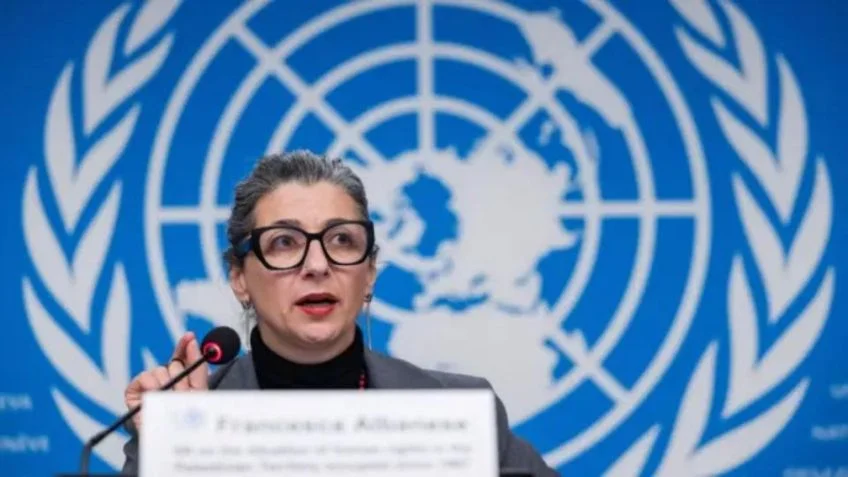 Gaza podría volverse inhabitable por ofensiva israelí, advierte ONU