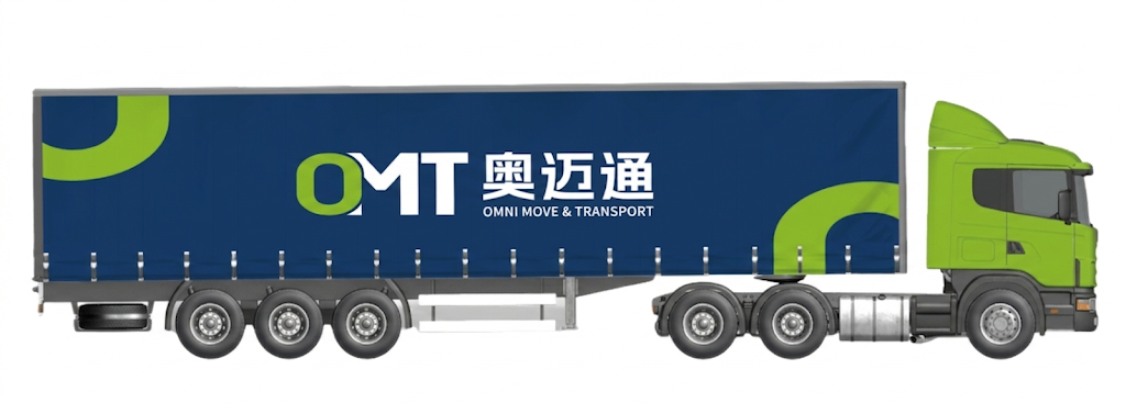 April 29 📦 Full Container to Mexico – Ship with Confidence