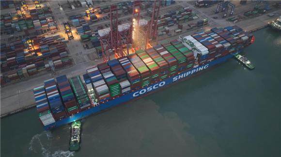 全球海运业2024年面临“艰难挑战”