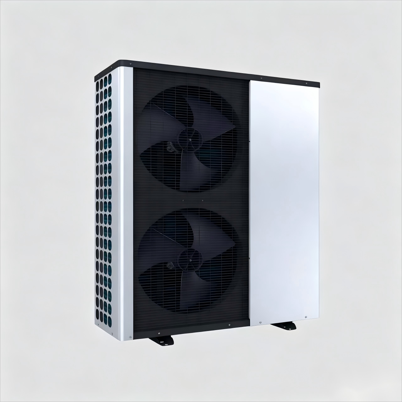 R290 Air to Water heat pump