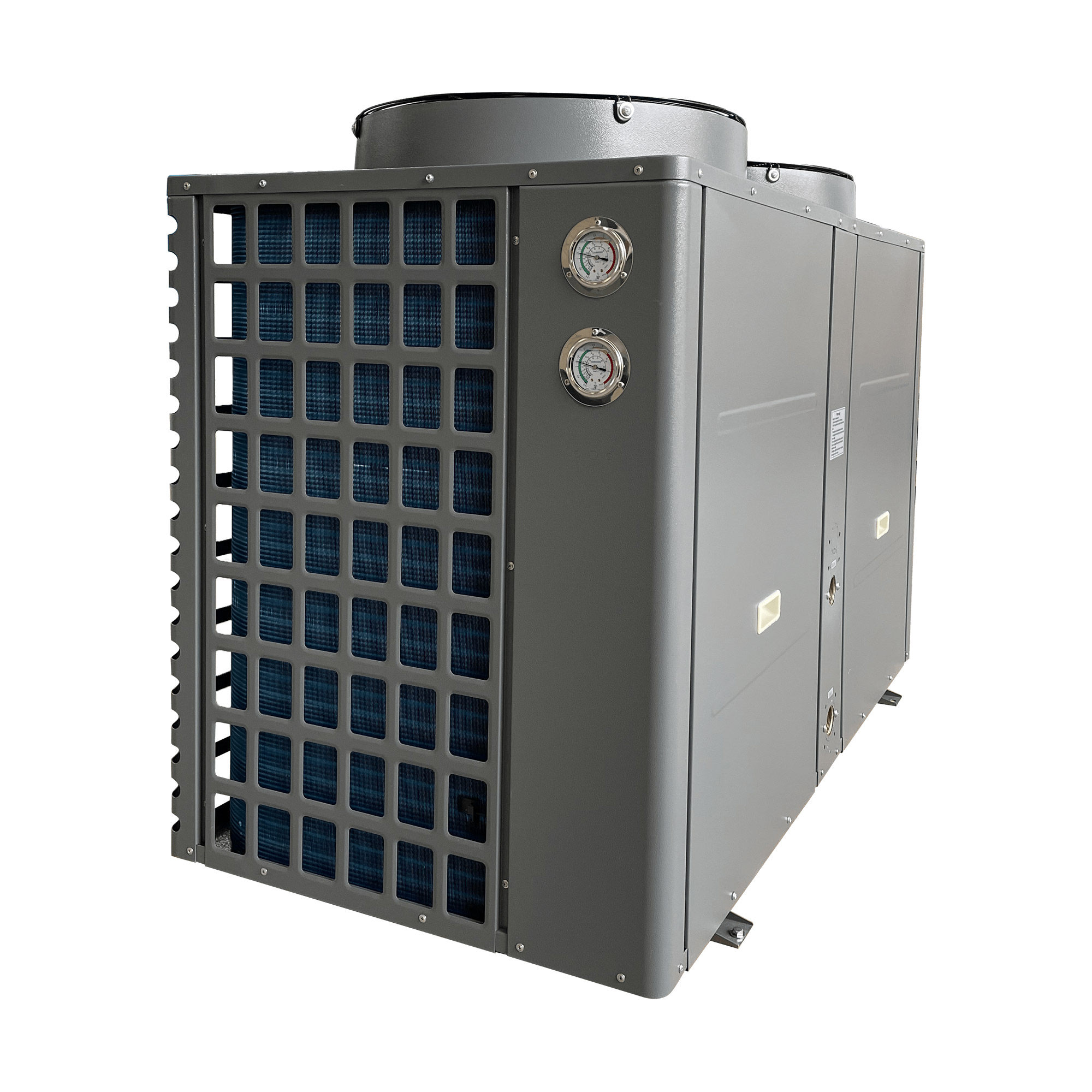 Commercial heat pump