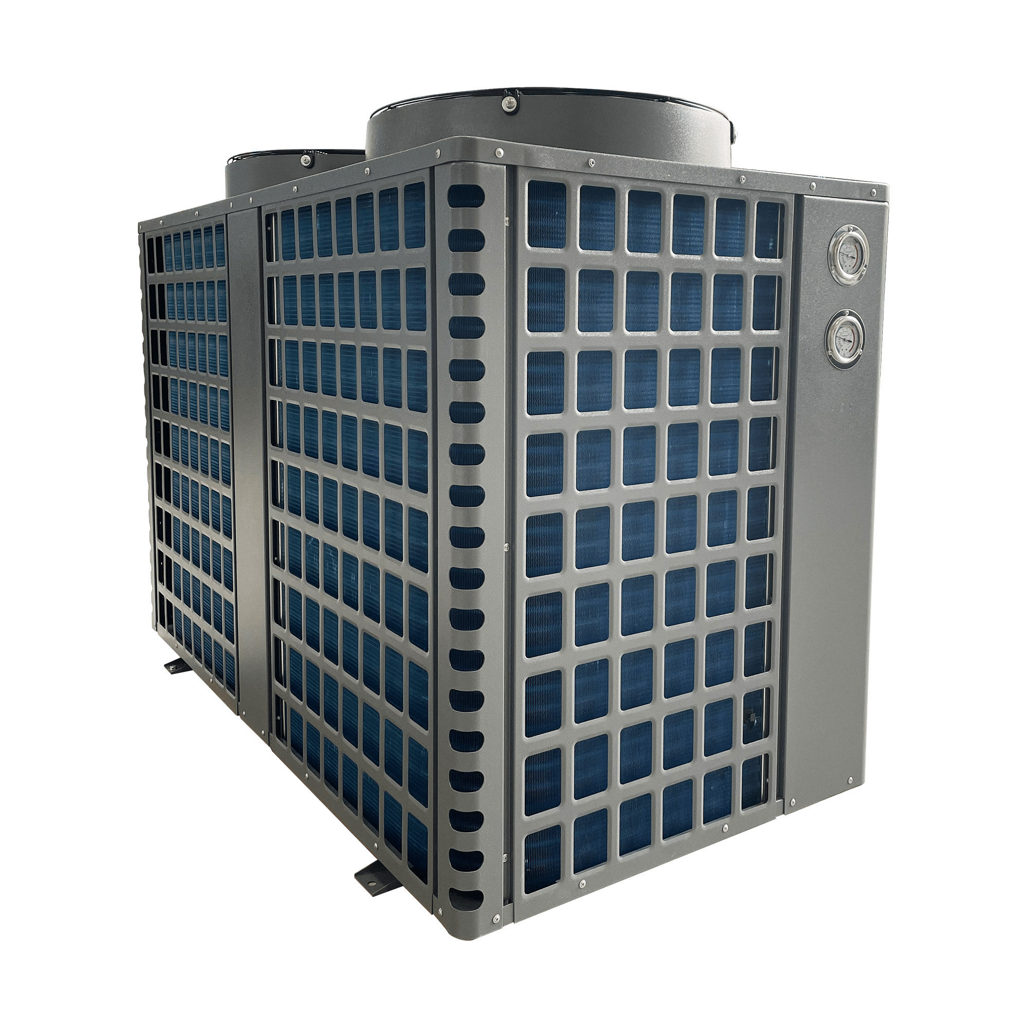 Commercial heat pump
