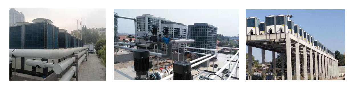 Guangzhou Manstan Energy saving Equipment Co., Ltd