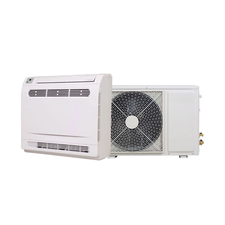 Air to Air heat pump