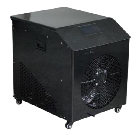 Cooling only Ice bath chiller