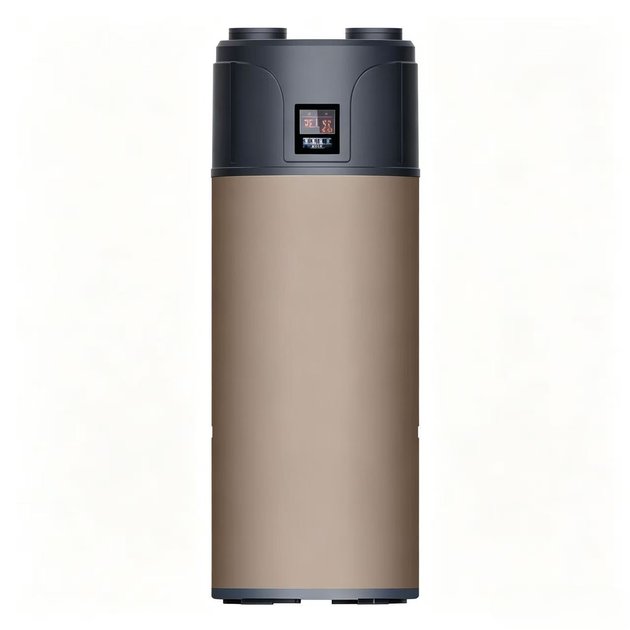 R290 All in one heat pump