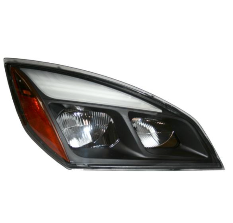 China Wholesale Head Lamp Assembly New Front Combination Headlights Accessories Headlights