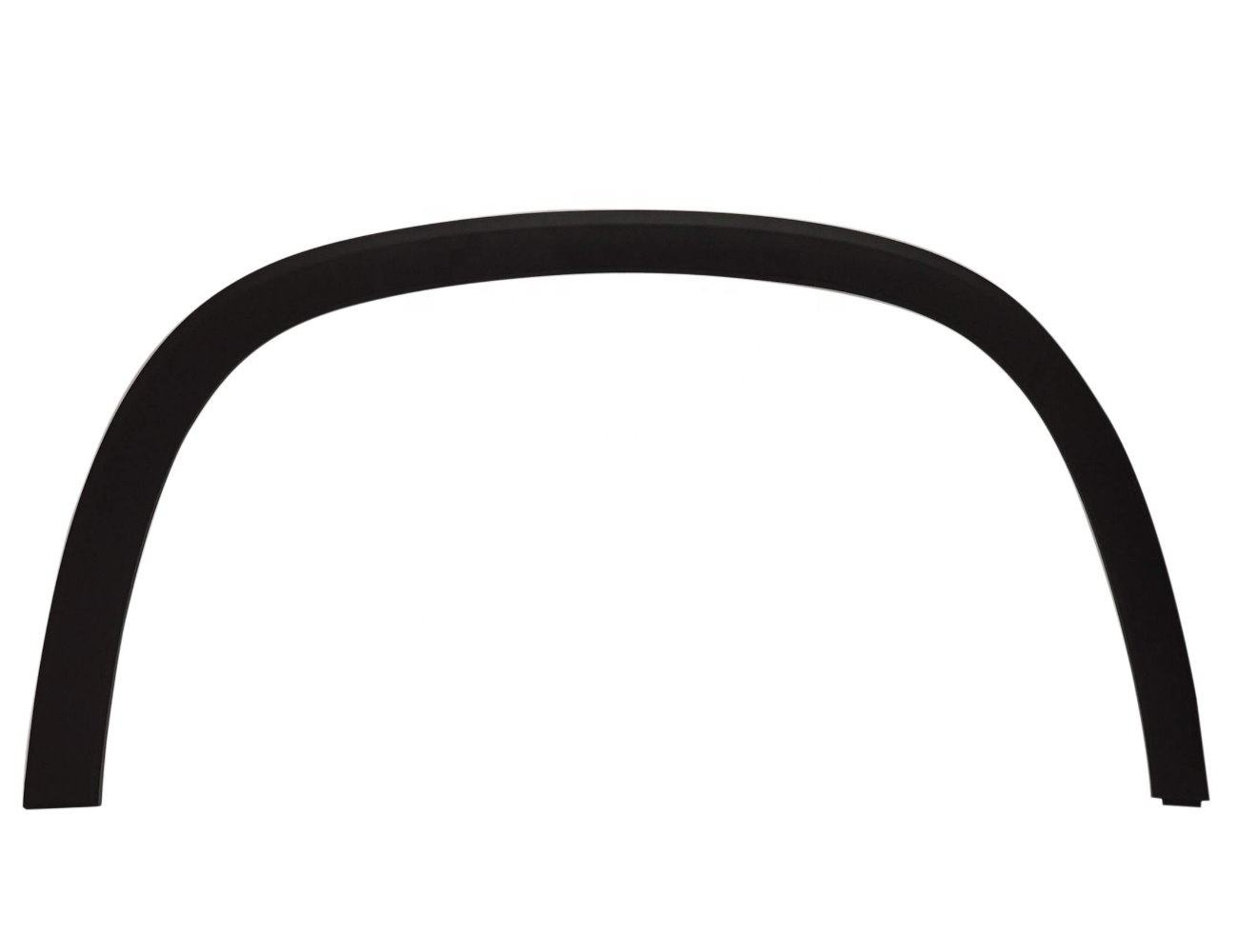 HFWB002 FRONT WHEEL BROW R FOR 25 TRAVERSE