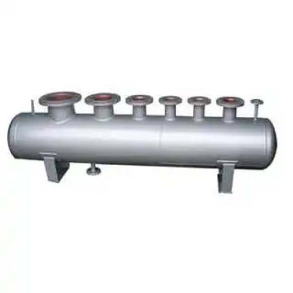 集分水器