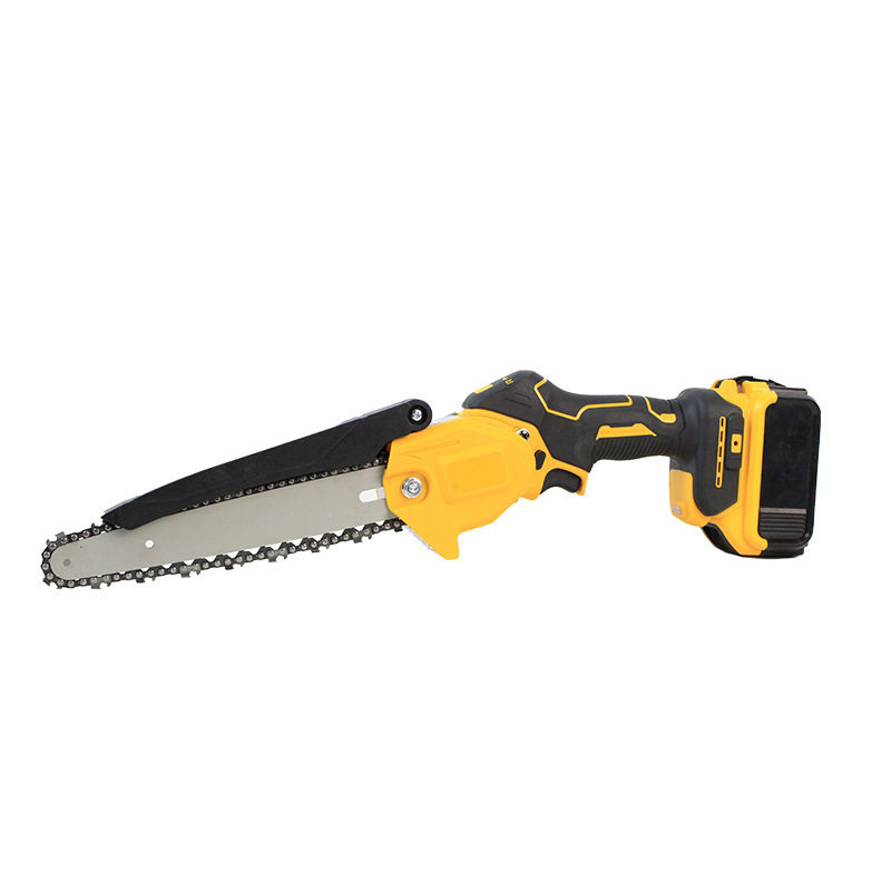 SX-0308 8 Inch 21V Electric Chainsaws