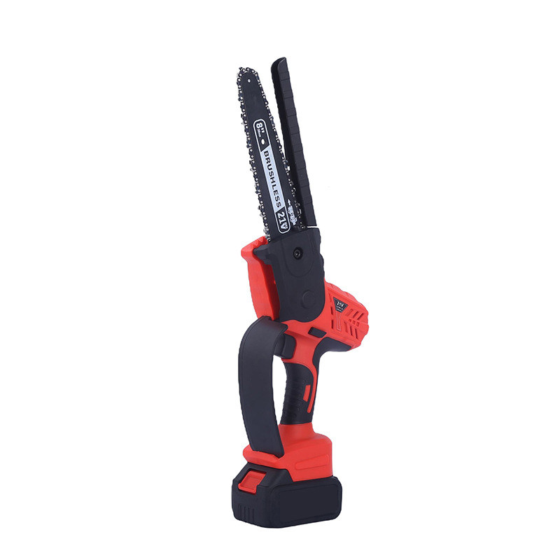 SX-0108 8 Inch 21V Electric Chainsaws