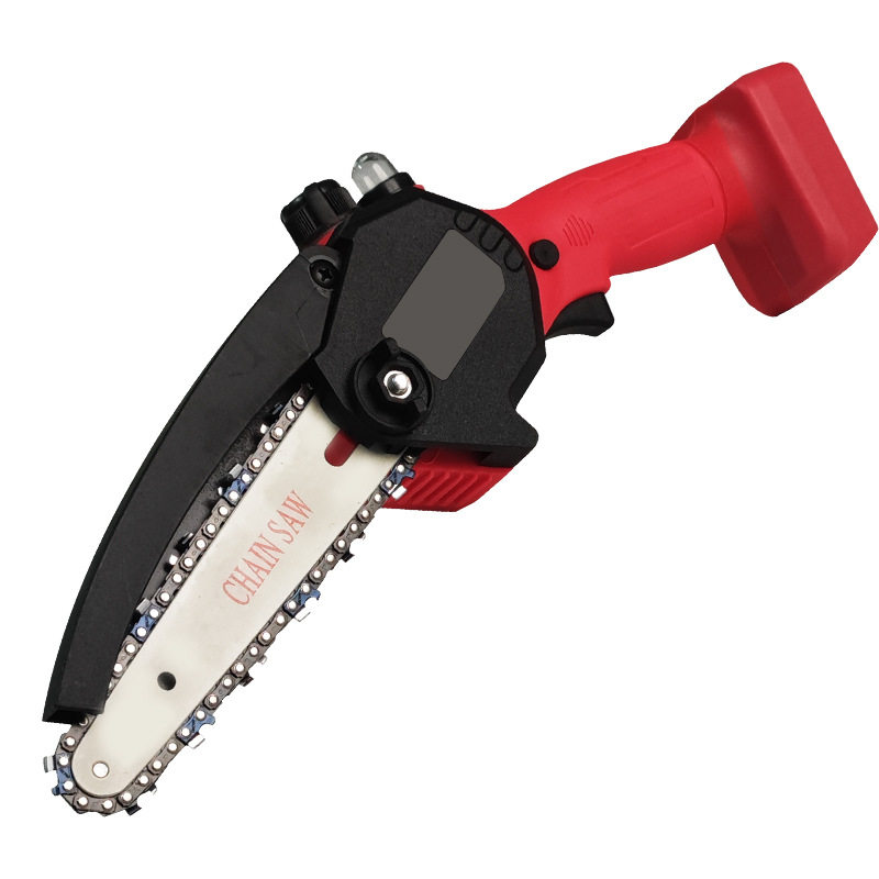 SX-0406 6 Inch 21V Electric Chainsaws