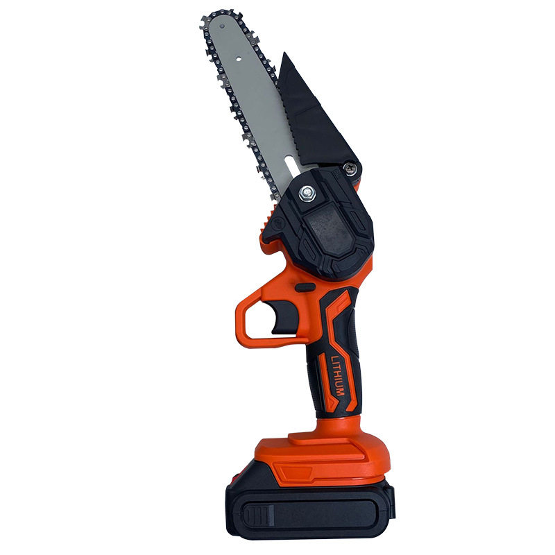 SX-0406 6 Inch 21V Electric Chainsaws