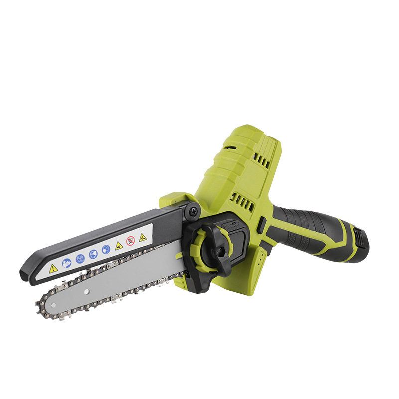 SX-0206 6 Inch 16.8V Electric Chainsaws