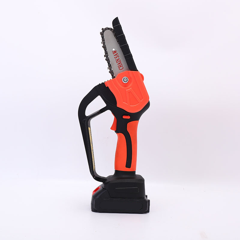 SX-0204 4 Inch 21V Electric Chainsaws