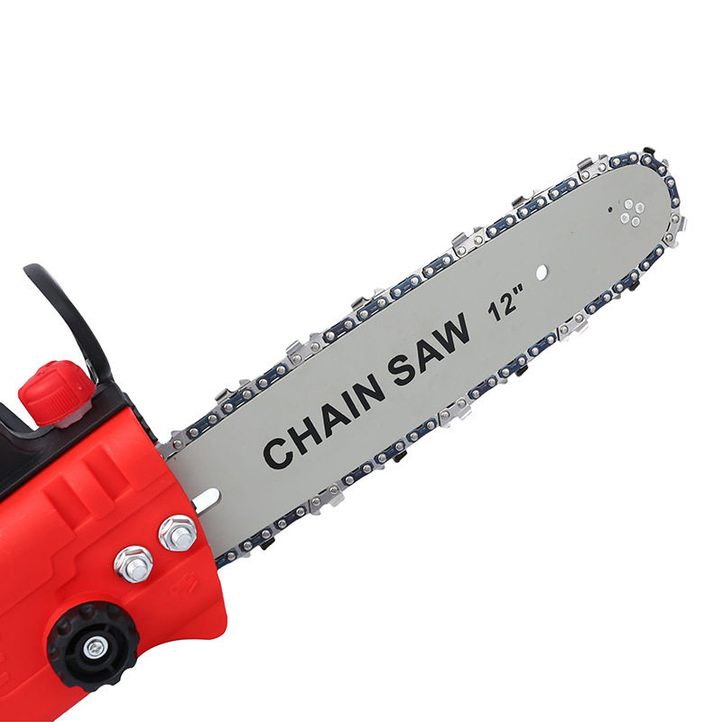 SX-0212 12 Inch 21V Electric Chainsaws