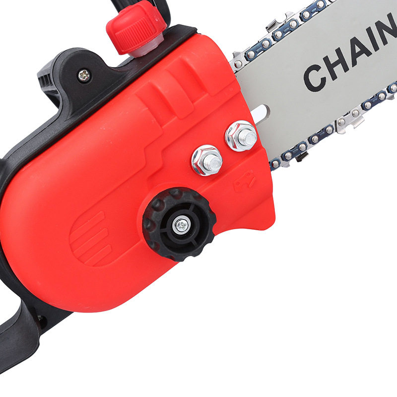 SX-0212 12 Inch 21V Electric Chainsaws